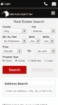 Mobile Screenshot of parkplacerealtynw.com